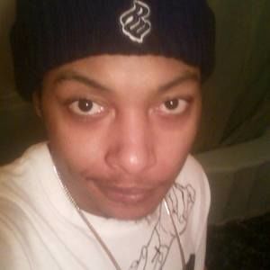 Meet your Posher, Dawntae